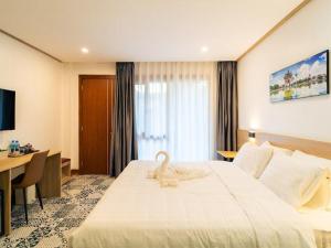 new champa boutique hotel