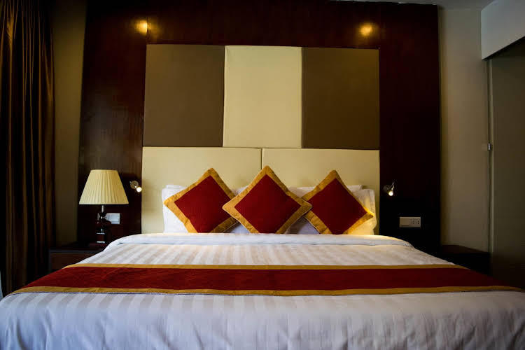 new champa boutique hotel