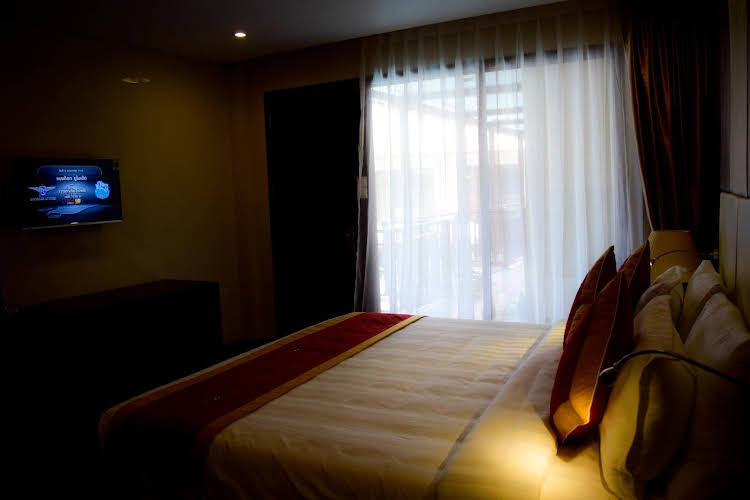 new champa boutique hotel