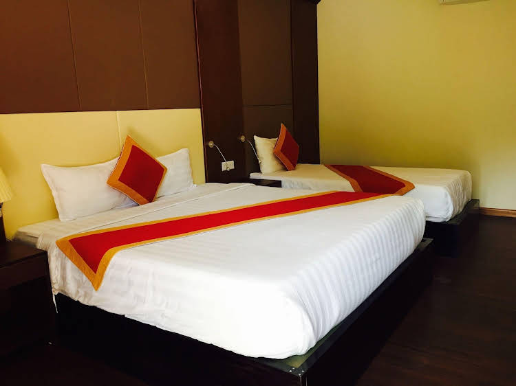 new champa boutique hotel