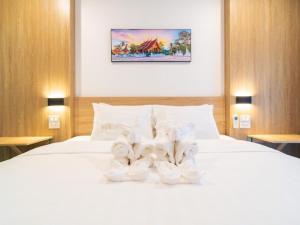 new champa boutique hotel