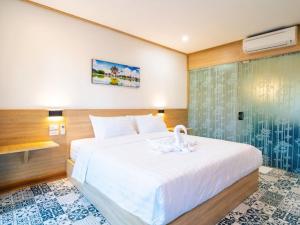 new champa boutique hotel