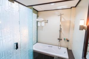 new champa boutique hotel