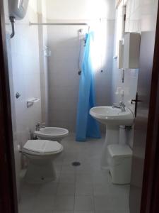 pensione nettuno