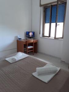 pensione nettuno