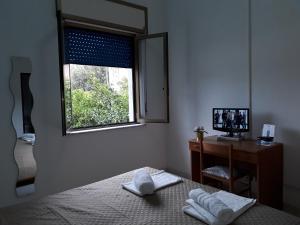pensione nettuno