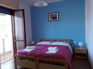 pensione nettuno