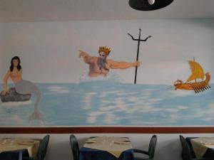 pensione nettuno