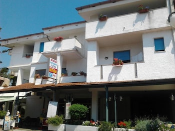 pensione nettuno