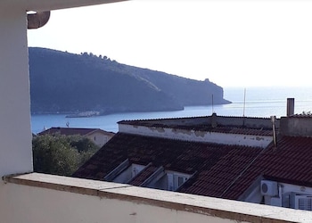 pensione nettuno