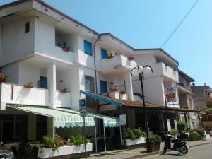 pensione nettuno