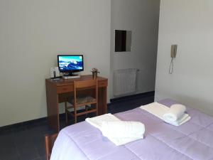 pensione nettuno