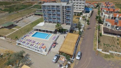 yasmin hotel