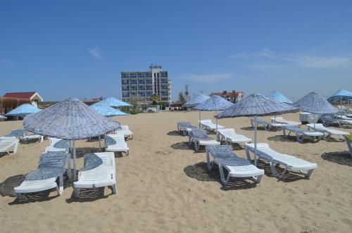 yasmin hotel