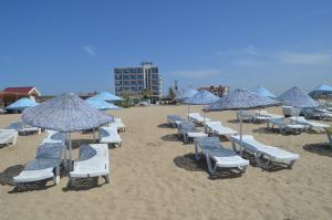 yasmin hotel