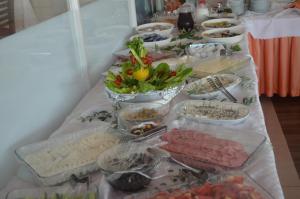yasmin hotel