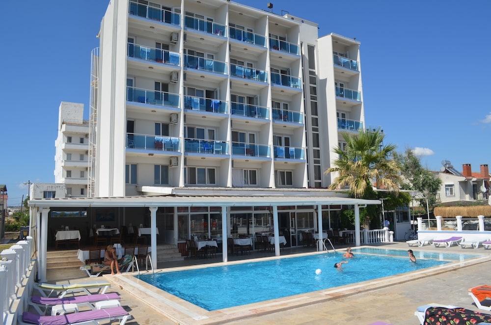 yasmin hotel