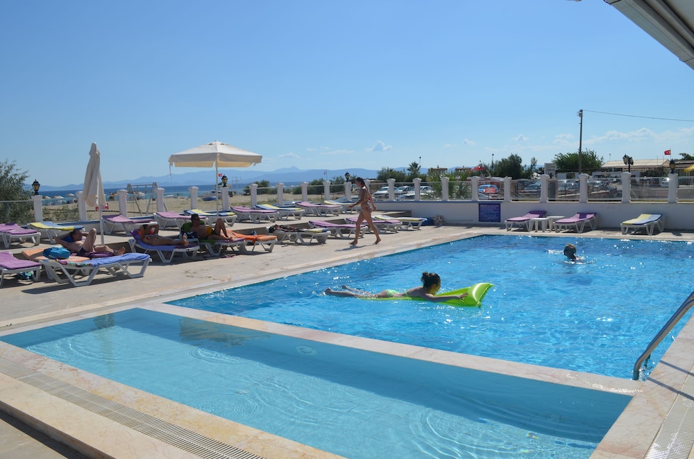 yasmin hotel
