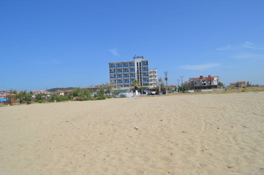 yasmin hotel