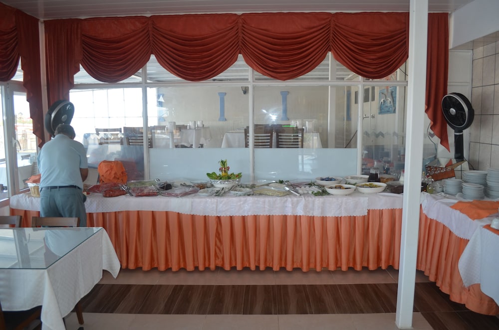 yasmin hotel