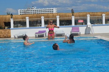 yasmin hotel