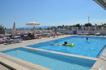 yasmin hotel