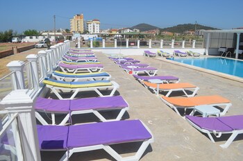 yasmin hotel