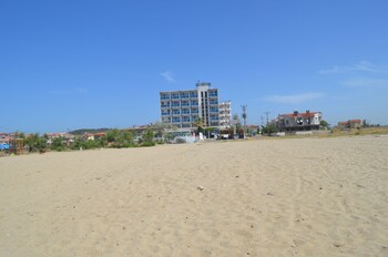 yasmin hotel