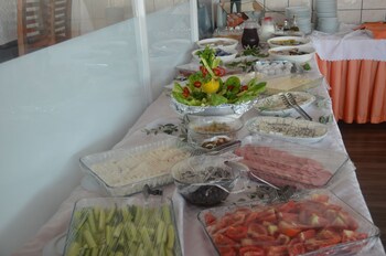 yasmin hotel
