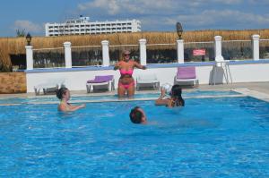yasmin hotel