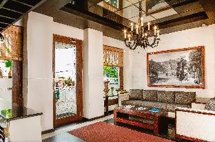 Kandy City Hotel By Earl's,Nuwara Eliya>>Kandy,3 star