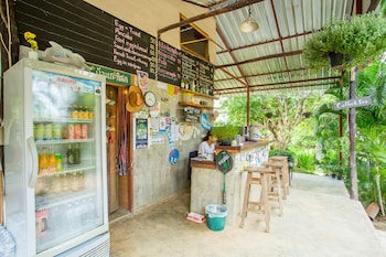 Baan Katisod,Pai>>Ban Thung Pong,2 star