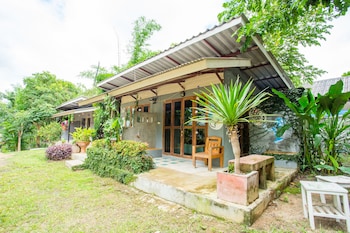 Baan Katisod,Pai>>Ban Thung Pong,2 star