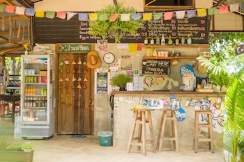 Baan Katisod,Pai>>Ban Thung Pong,2 star