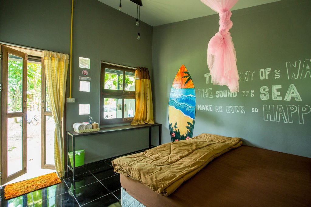 baan katisod