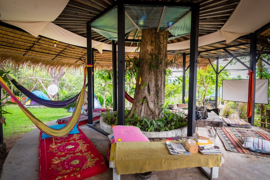 baan katisod