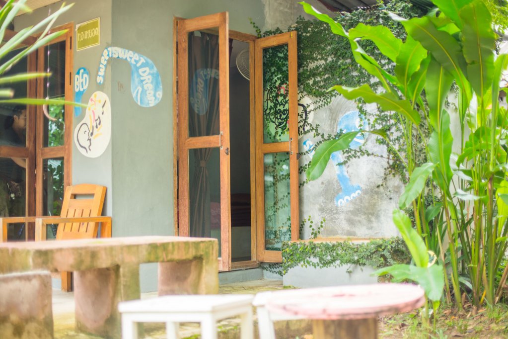 baan katisod