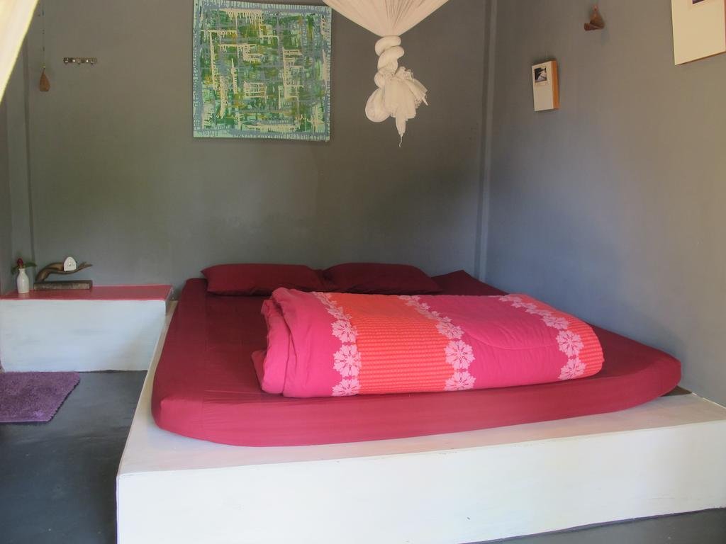 baan katisod