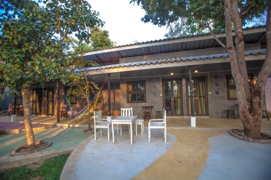 baan katisod