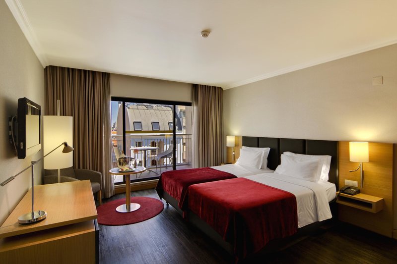 sana reno hotel