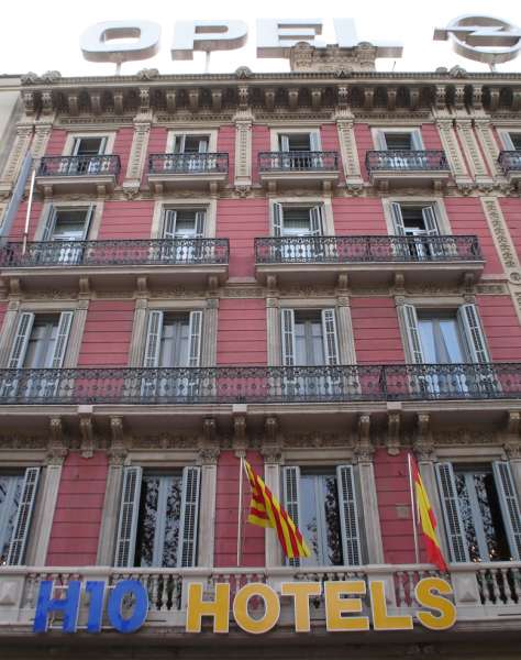 barcelona