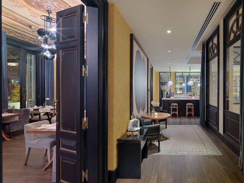 h10 catalunya plaza boutique hotel