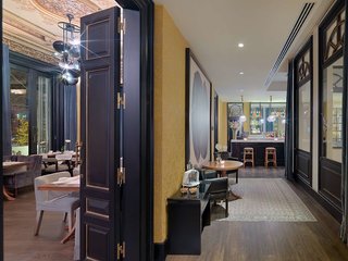 h10 catalunya plaza boutique hotel