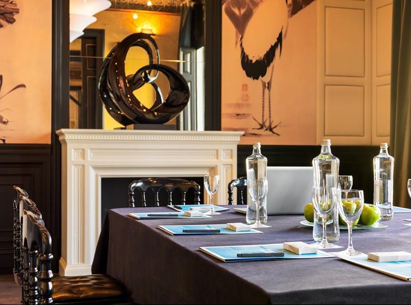 h10 catalunya plaza boutique hotel