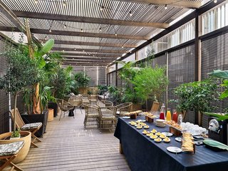 h10 catalunya plaza boutique hotel