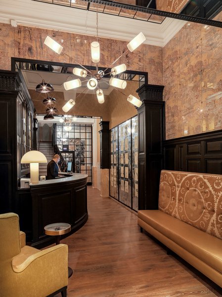 h10 catalunya plaza boutique hotel