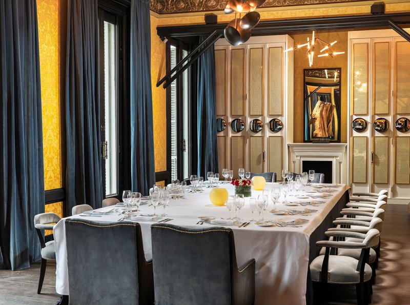 h10 catalunya plaza boutique hotel