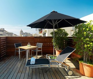 h10 catalunya plaza boutique hotel