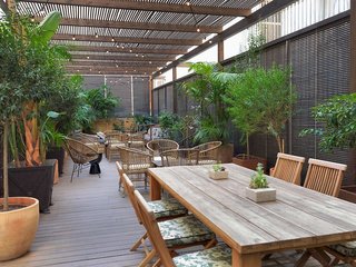 h10 catalunya plaza boutique hotel