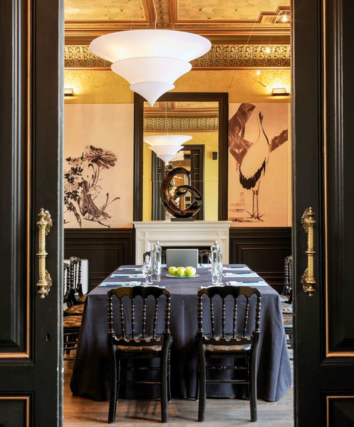 h10 catalunya plaza boutique hotel